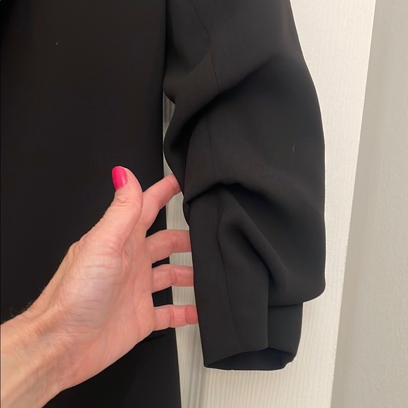 Elegant Black Women's Blazer by H and M - Picture 2 of 6